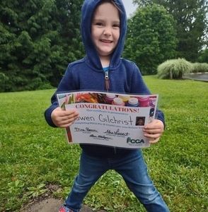 Meet your Posher, Jayda